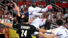 Francuska golom s centra tri desetinke prije kraja izborila polufinale protiv Hrvatske