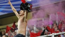 Opet prekidi u Italiji! Ovog puta u režiji Albanaca