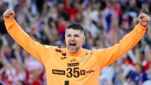 Ivan Pešić otkrio koga on to u reprezentaciji zove 'mali'