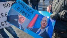 Trump pozvao Netanyahua u posjet sljedeći tjedan