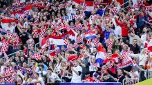 Totalna euforija! Ulaznice za utakmicu Hrvatske i Francuske 'na crno' se prodaju za nevjerojatnih 600 eura