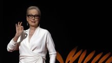 Požari u Los Angelesu natjerali su Meryl Streep na očajnički potez; otkrila kako je pobjegla
