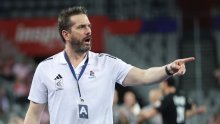 Francuski izbornik sve šokirao: Ne želim pričati o Hrvatskoj!