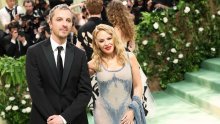 Naslijedio Johna Galliana: Glenn Martens sada brine o modnoj kući Maison Margiela