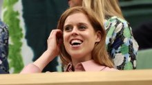 Najljepše vijesti stižu iz Engleske: Rodila je princeza Beatrice!