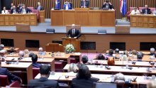 Šmihal citirao Starčevića i poručio da Ukrajina želi pravedan mir
