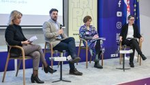 Izvještaj o vladavini prava: 'Država traži savjet kad je već sve gotovo'