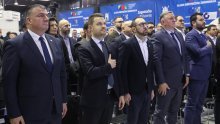 Otvoren 10. Zagrebački obrtnički sajam, Tomašević kazao: 'Trebaju nam obrtničke ruke'