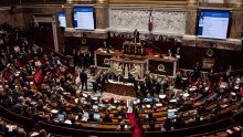 Francuska se ponovno trese: Pregovori o proračunu ponovno na dnevnom redu