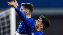 Evo tko je proglašen najboljim igračem utakmice Dinamo - Milan