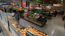 Organizatori bojkota trgovina tvrde da su uspjeli, naredni tjedan nastavak
