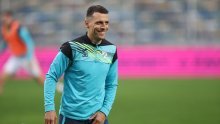 S Dinamom je dvaput bio prvak, Rijeka ga je otpisala; sad ima novi klub u SHNL-u