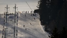 Nastupio kaos na talijanskom skijalištu nakon objave lokalne influencerice