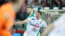 Mali Medo: Nestvarno! Da me nisu uhvatili nakon gola, još bih trčao po Areni