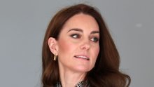 Kate Middleton više ne želi da se piše o njezinoj odjeći
