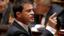 Francuska vlada predlaže ustavne reforme