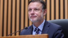 Jandroković: Zbog smrtnog slučaja, ministra poljoprivrede izglasat ćemo 11. veljače