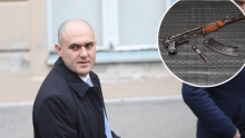Policija pretresla kuće Dabrinih prijatelja: Uzeli ste sve, prestanite ih maltretirati