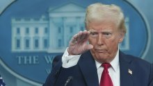 Trump smislio kako će naplatiti pomoć Ukrajini: Želimo vaše rijetke metale