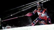 Bravo, Zrinka! Pomela konkurenciju za treću slalomsku pobjedu