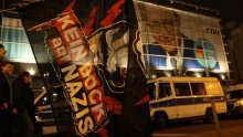 Val protesta u njemačkim gradovima; građani protiv suradnje s desničarima