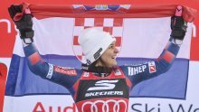 Otac Zrinke Ljutić: Ona ima hendikep na SP-u, čak i Austrijanci to spominju
