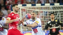 Luka Karabatić se posuo pepelom: Nismo znali što nas je snašlo, Hrvati su zaslužili pobjedu