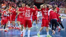 'Tradicija, emocije, navijači, obrana, Červar, Balić, Duvnjak... Hrvatska se vratila!'