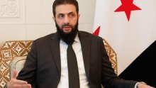 Sirijski predsjednik Šara se prvi puta obratio naciji, formira se prijelazna vlada