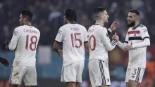 ManUtd napokon našao ligu gdje mu ide, Kramarićev Hoffenheim slavio, ali ispao
