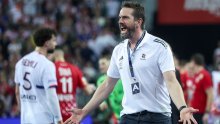 Francuzi šokirani viđenim u zagrebačkoj Areni: Bila je to noćna mora. Užasna večer