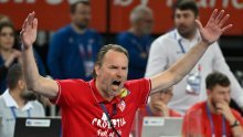 Dagur Sigurdsson: Osjećam se kao da sam ja igrao cijelu utakmicu, ali igrači su heroji