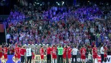 Poslušajte njemačkog komentatora na kraju utakmice: Wow. Jednostavno - wow