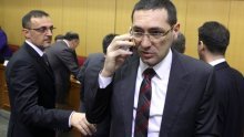 Hrvatski vojnici povlače se iz Sirije za mjesec dana