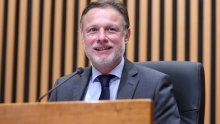 Jandroković rukometašima: Neka san postane stvarnost!