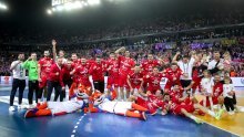 Slavlje iz Arene obilazi svijet; poslušajte reakciju španjolskog komentatora na kraju utakmice