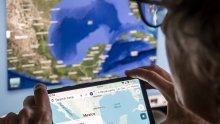 Meksiko traži od Googlea da ne mijenja ime Meksičkog zaljeva u Američki zaljev