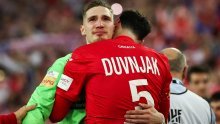 'Sve su podredili uspjehu Domovine. Dirnuli su svako hrvatsko srce'