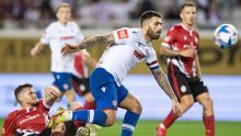 Zbog rukometaša u nikad ranijem terminu; evo kad igraju Lokomotiva i Hajduk