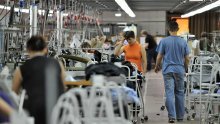 Nezaposlenost u Hrvatskoj ispod europskog prosjeka: Ovo su najnovije brojke