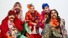 Let 3 predstavlja singl 'Cikica' koji najavljuje njihov novi, ljubavni studijski album!