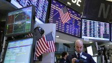 NYSE i Nasdaq obustavili trgovanje zbog uragana