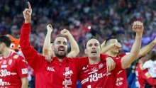 Karačić: Iz kreveta sam uskočio u finale Svjetskog prvenstva