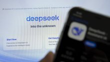 Europa na nogama: Nakon Italije, kineski DeepSeek pod povećalom i u Francuskoj i Irskoj