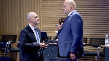 Šušnjar nakon nove Dabrine fotografije: 'Podigao je ljestvicu političkog ponašanja u RH'