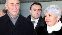 Što Gregurić radi s premijerkom Kosor?
