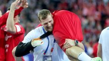 RTL objavio koliko je ljudi gledalo utakmicu s Francuzima. Danac: To je nevjerojatno!