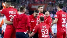 Hrvati stigli u Oslo, Sigurdsson poveo i ozlijeđene: Zaslužili su!