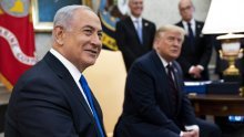 Netanyahu putuje u Washington; sastaje se s Trumpom u utorak