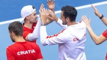 Slavio Ajduković pa Prižmić; Hrvatska blizu pobjede u Osijeku